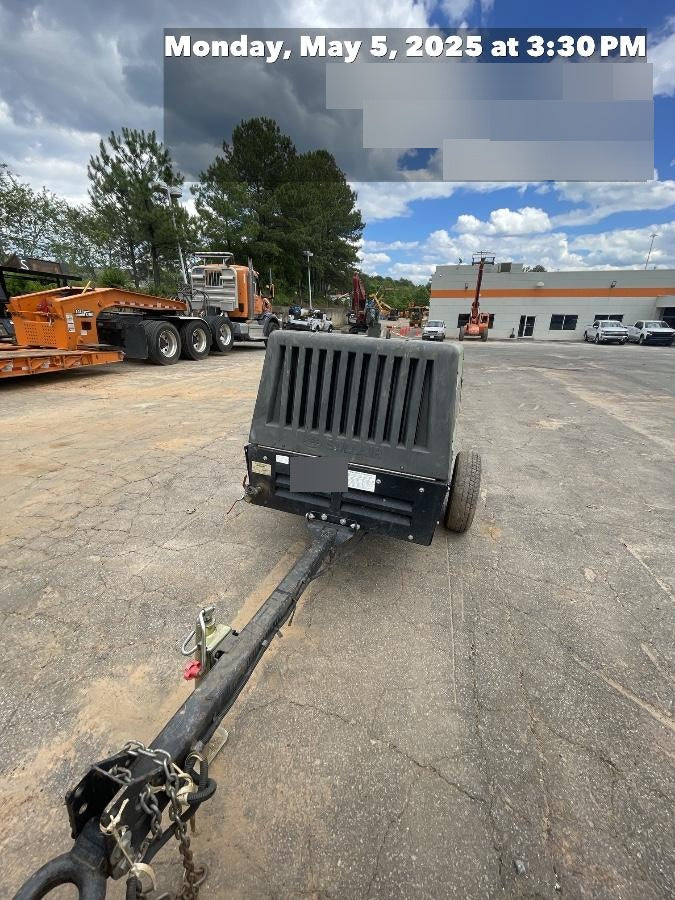 2021 SULLAIR 185D-DPQ KU4F