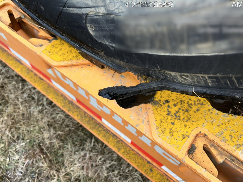 2019 HAULOTTE HT67 RTJ O