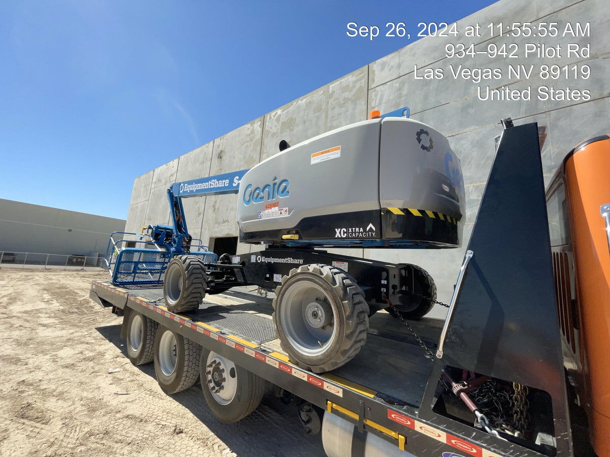 2024 GENIE S-45 XC