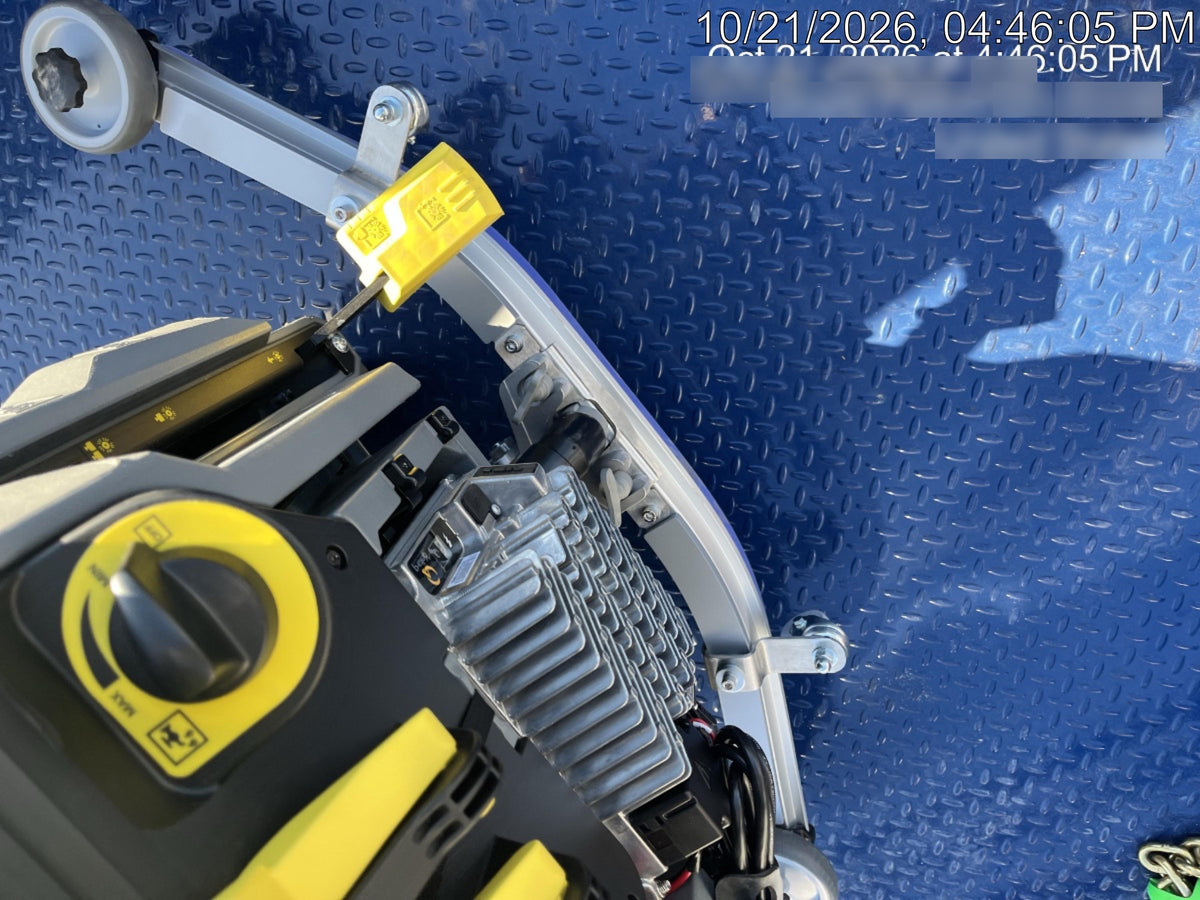 2026 KARCHER BD 80/100 W BP