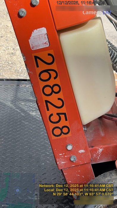 2022 HUSQVARNA FS 524