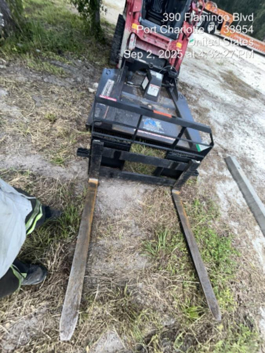 2025 ARROW MATERIAL HANDLING F5100CB-6018