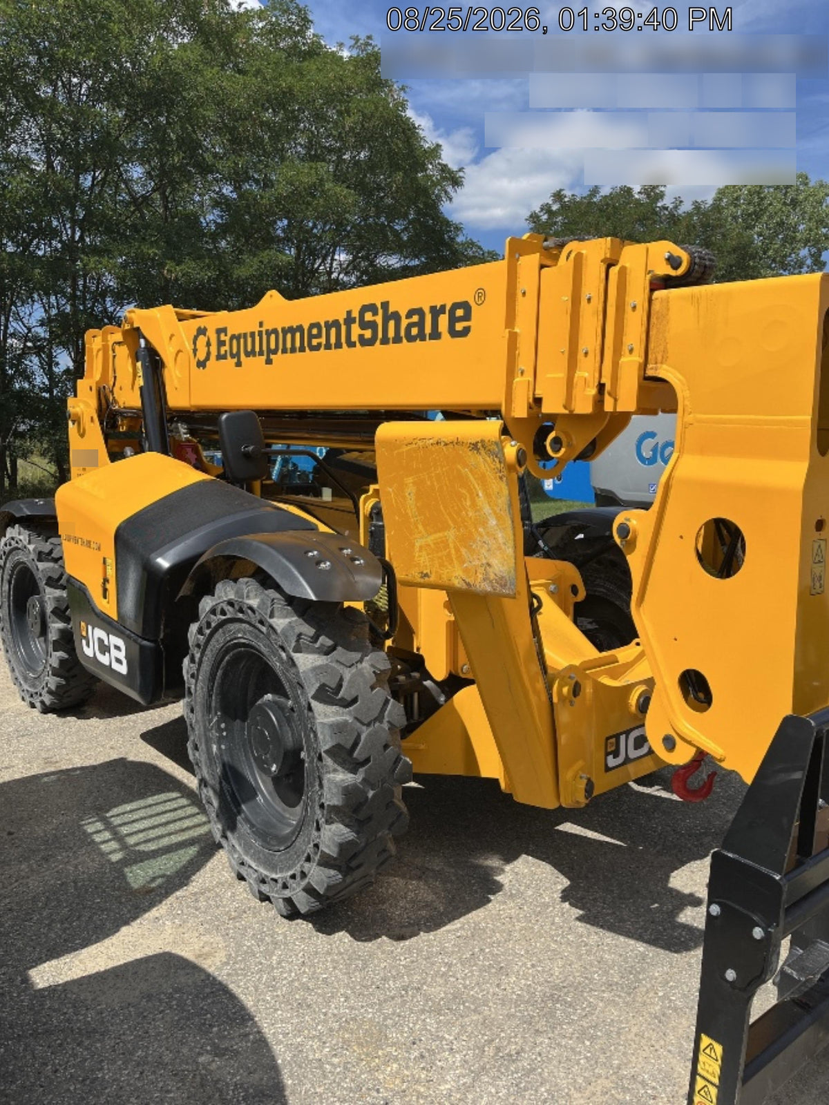 2026 JCB 514-56