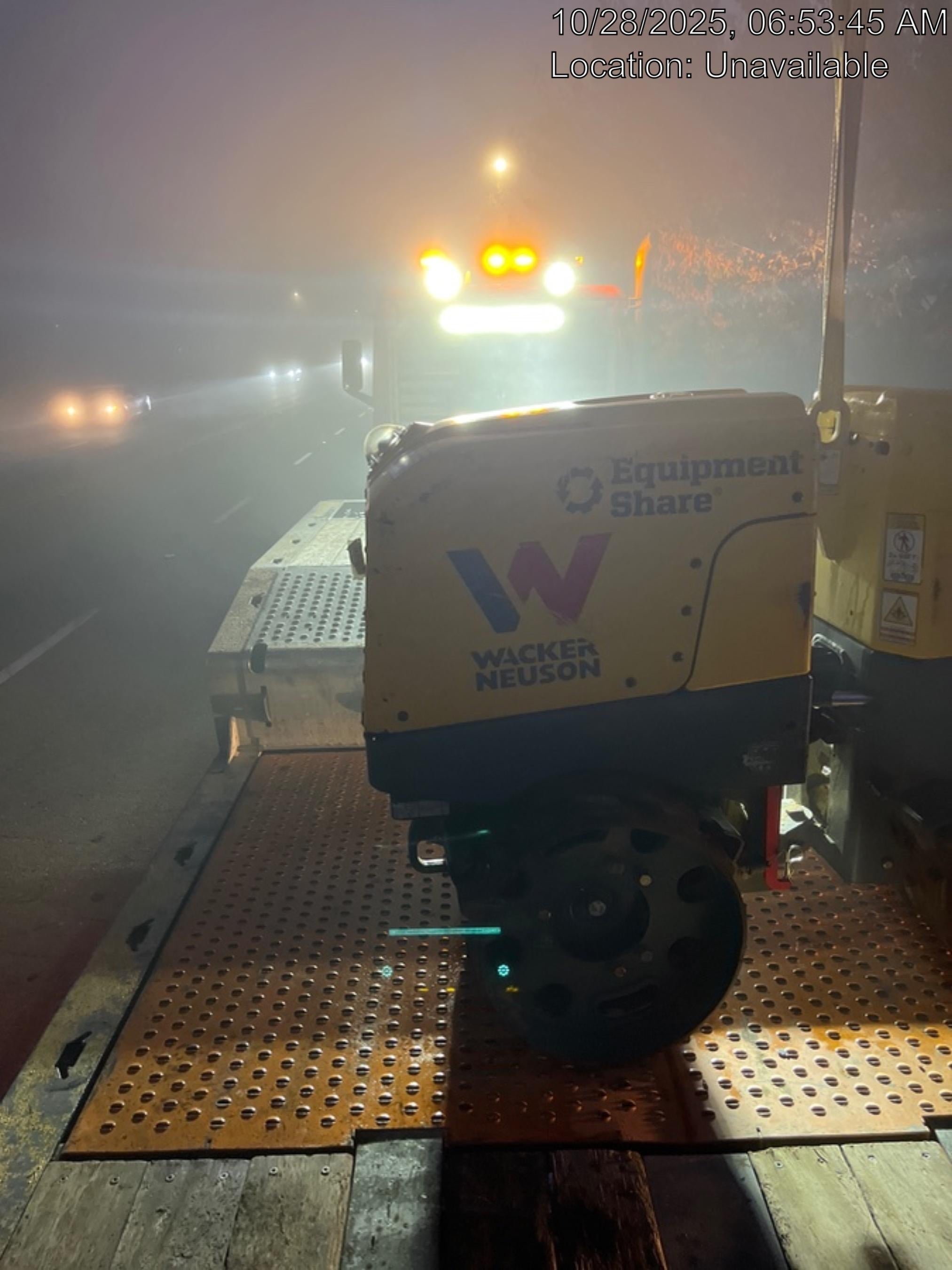 2024 WACKER NEUSON RTLx-SC3