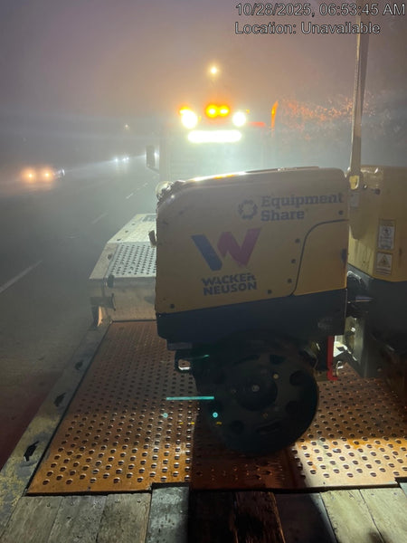 2024 WACKER NEUSON RTLx-SC3