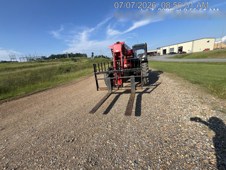 2022 MANITOU MTA8044