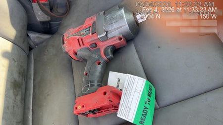2025 MILWAUKEE 2864-20