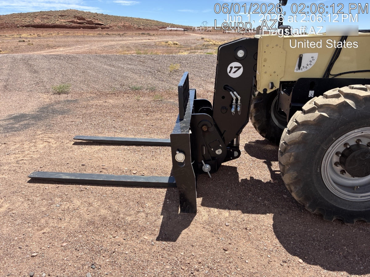 2026 JLG 1732