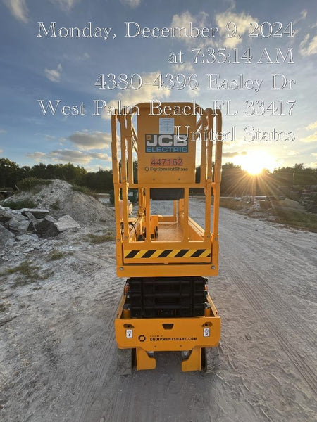 2024 JCB S1932E