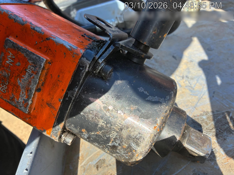2021 MICHIGAN PNEUMATIC MP-2940B2