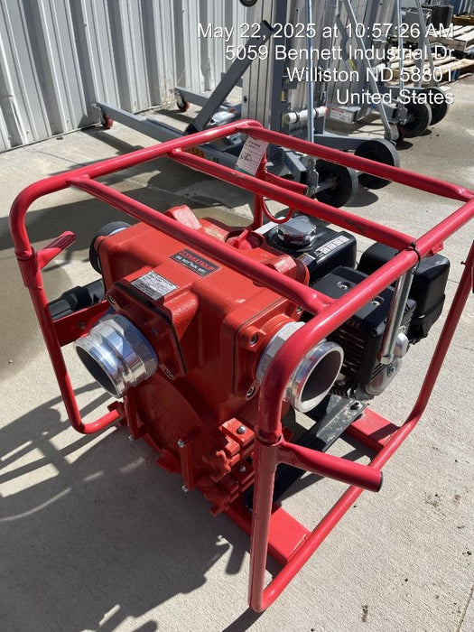 2023 MULTIQUIP QP4TH