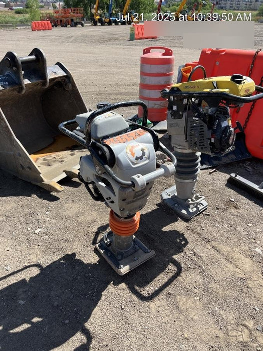 2023 MULTIQUIP MTX60HD