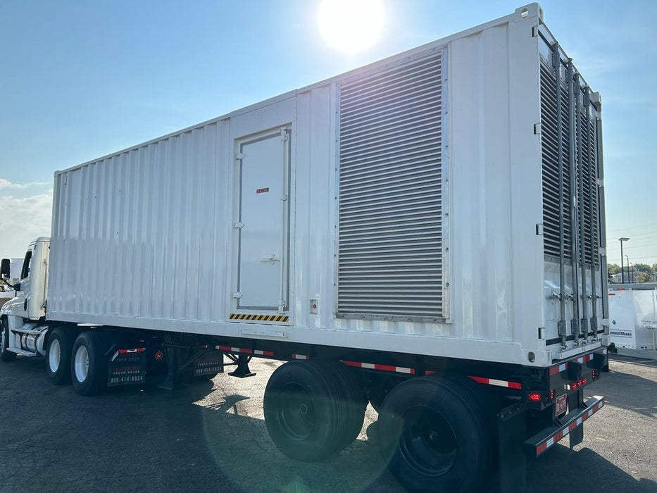 2009 CUMMINS 1000DQFAD-6564 Tier 2