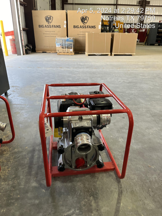 2023 MULTIQUIP QP3TH