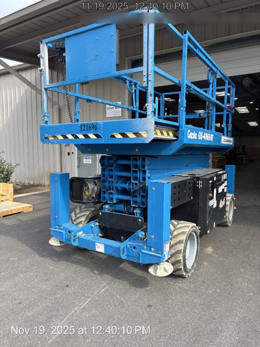 2020 GENIE GS-4069 RT