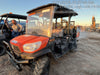 2022 KUBOTA RTV-X1140W-H (Canopy)