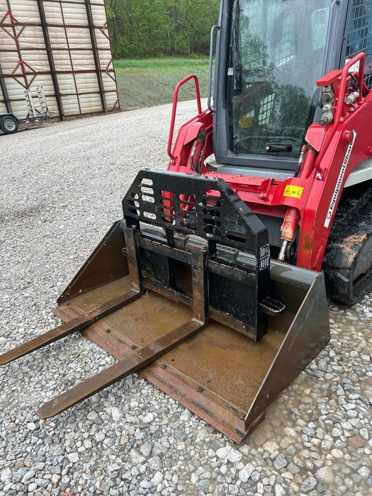 2022 PALADIN 48" Pallet Forks - Paladin