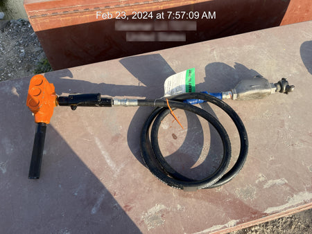 2020 MICHIGAN PNEUMATIC T3