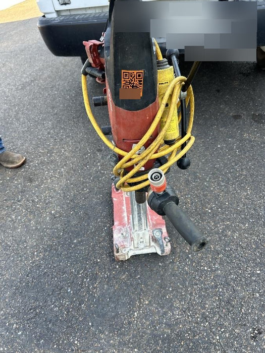 2019 HILTI DD 150-U