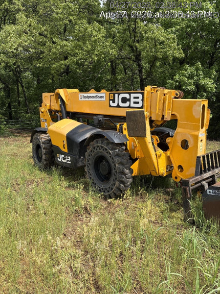 2020 JCB 510-56