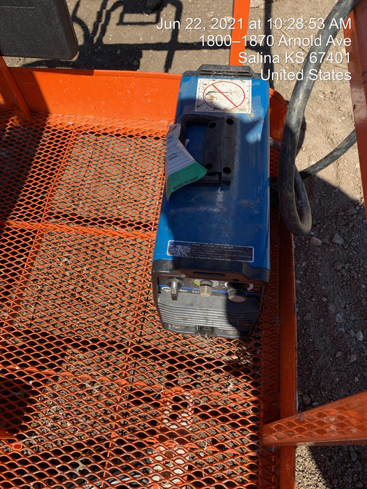 2020 MILLER ELECTRIC CST-280