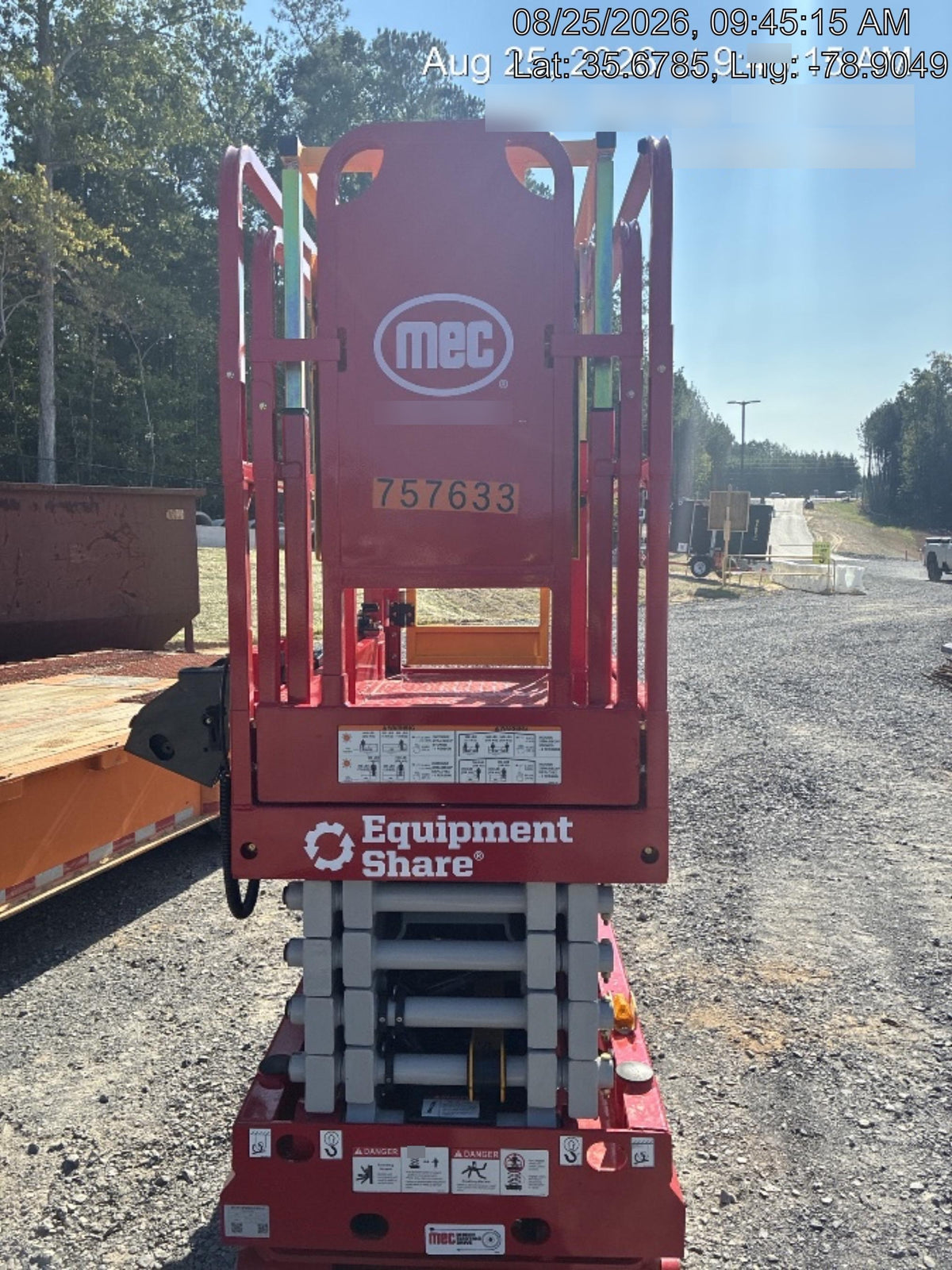2026 MEC Micro 26-XD+