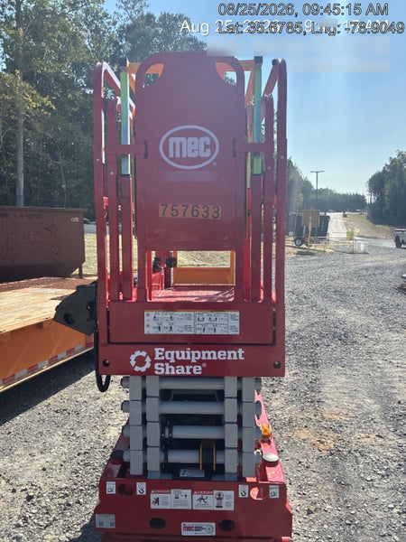 2026 MEC Micro 26-XD+