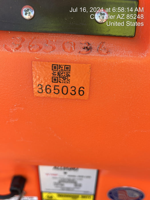 2023 ALLEGRO 9539-12EX