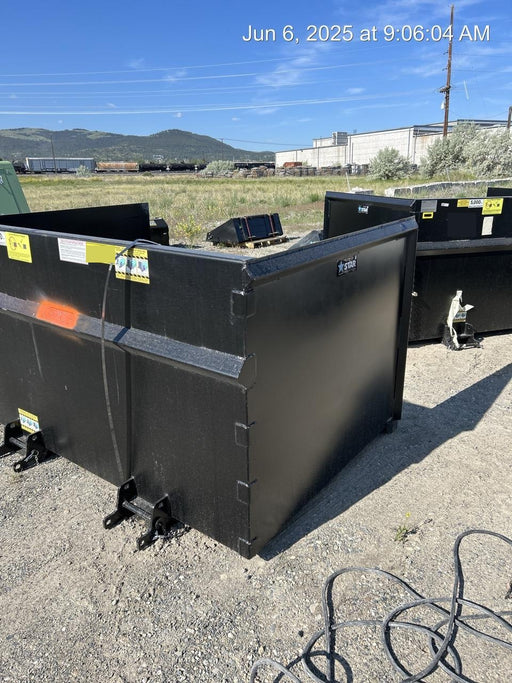 2025 STAR INDUSTRIES 1430