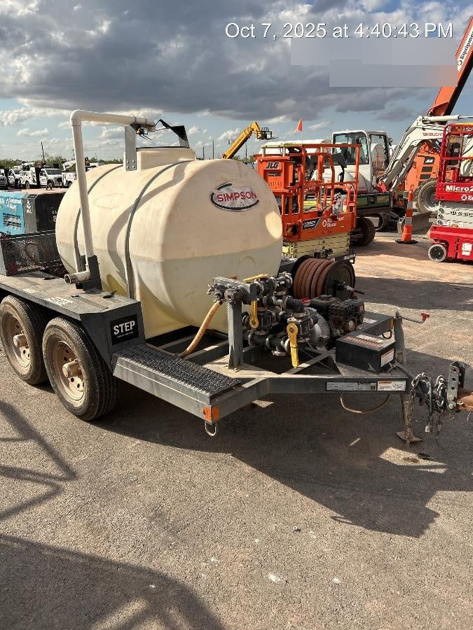 2023 SIMPSON SWT-52517