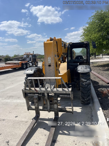 2019 JCB 506-36