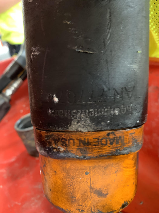 2020 MICHIGAN PNEUMATIC 751SS