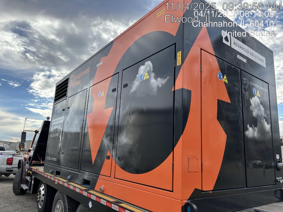 2025 ROGERS MACHINERY KNW6A-400HES