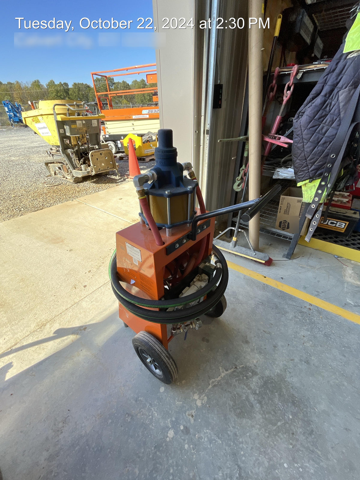 2023 WIDDER 11340