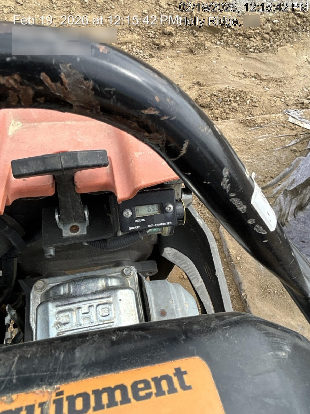 2024 HUSQVARNA LT6005