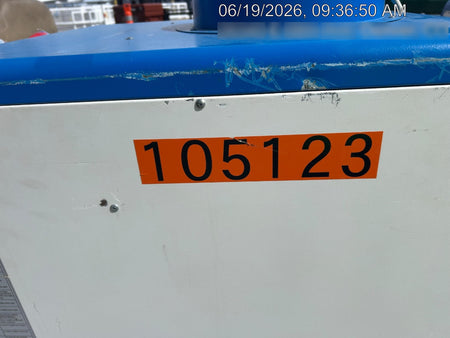 2020 MESTEK 6HK16