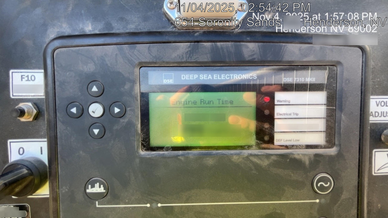 2021 ATLAS COPCO QAS 70