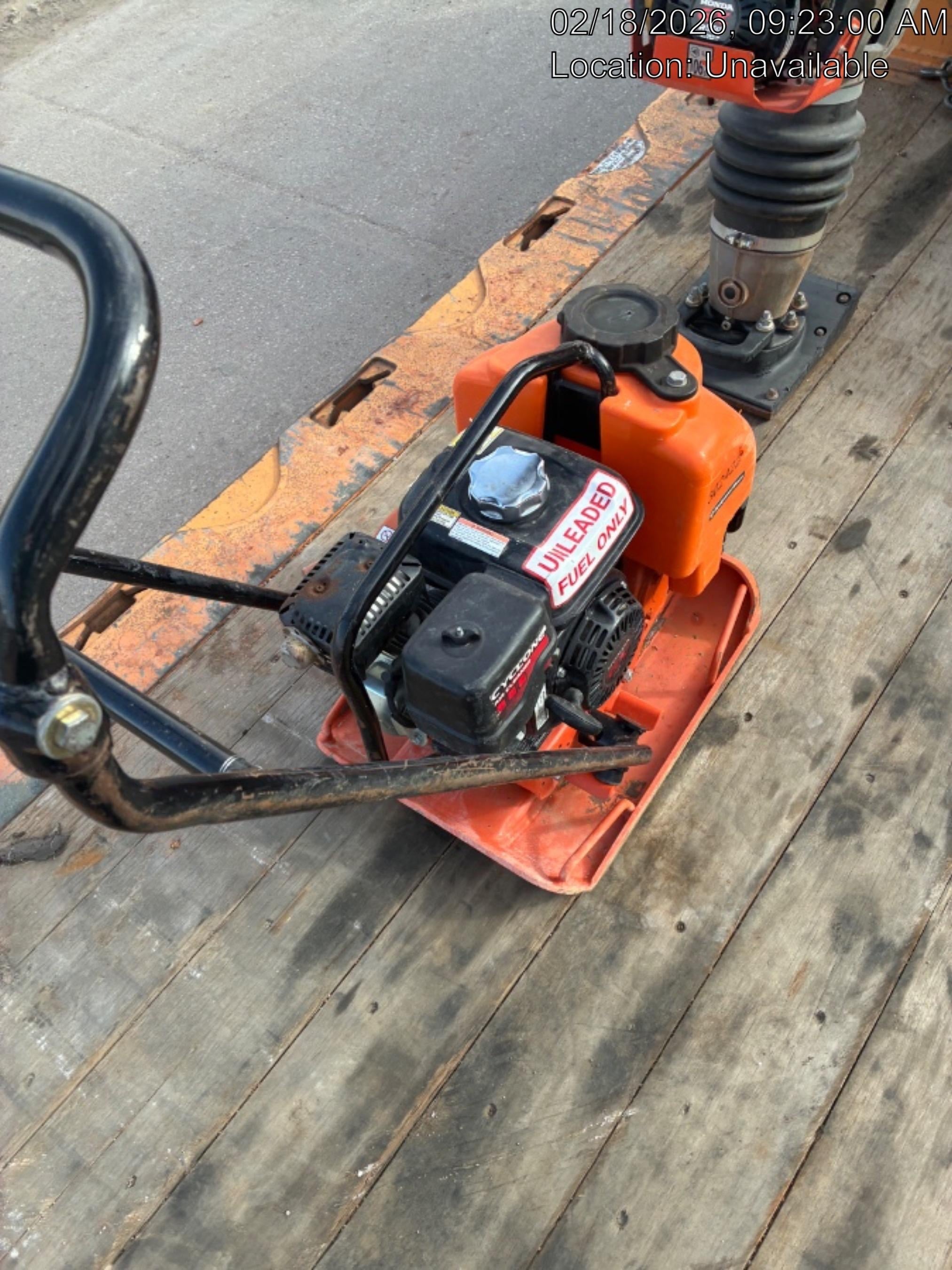2023 MULTIQUIP MVC82VHW