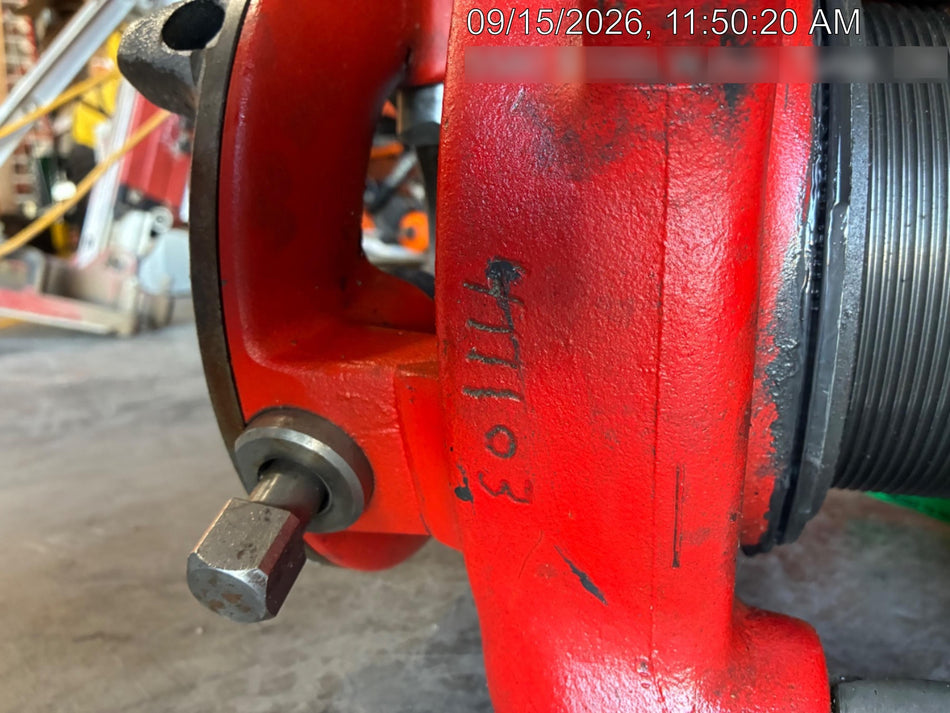 2024 RIDGID 141