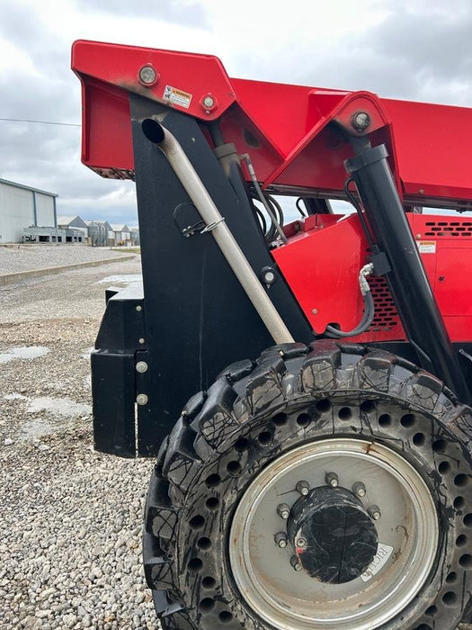 2021 MANITOU MTA8044