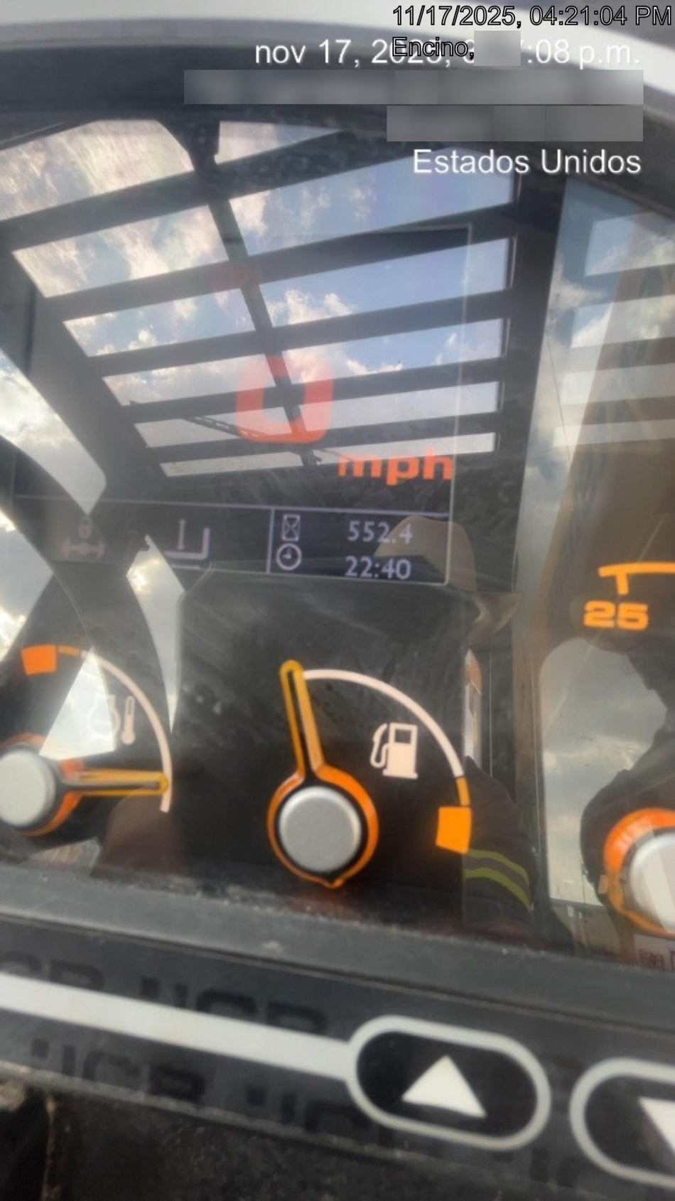 2023 JCB 509-42