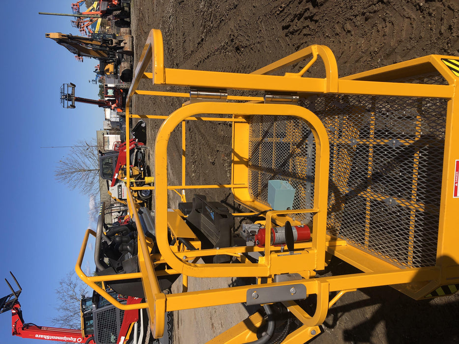 2020 HAULOTTE HA61RTJ PRO