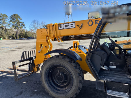 2024 JCB 509-42