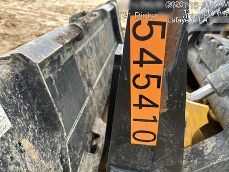 2025 ARROW MATERIAL HANDLING F5100CB - 72"