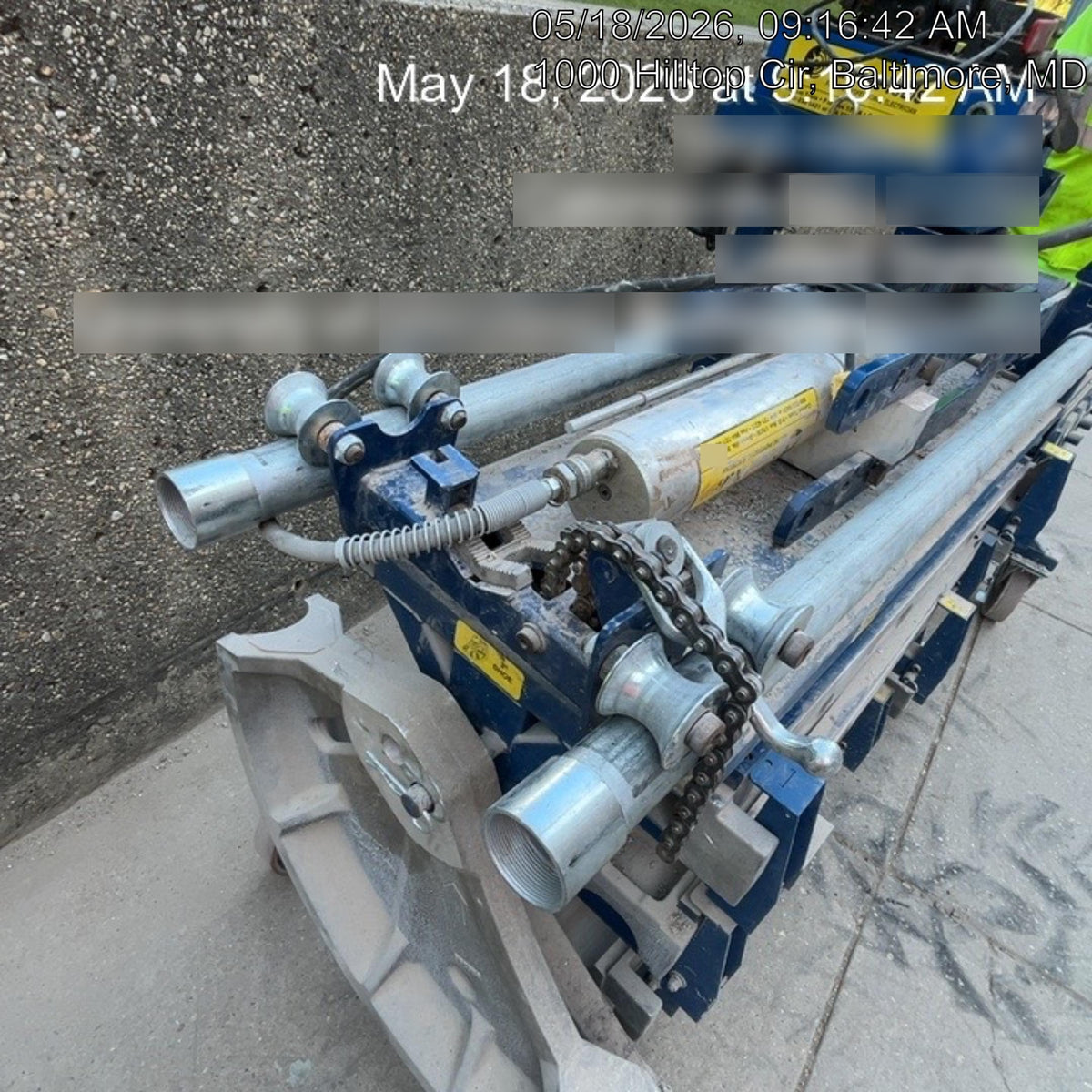2024 CURRENT TOOLS 252-CT