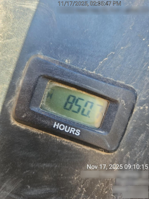 2023 DOOSAN P425/HP375WCU