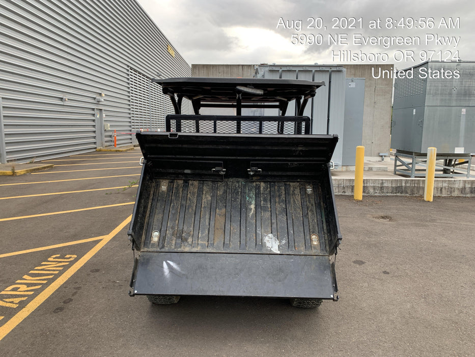 2020 KUBOTA RTV-X1140W-H (Canopy)