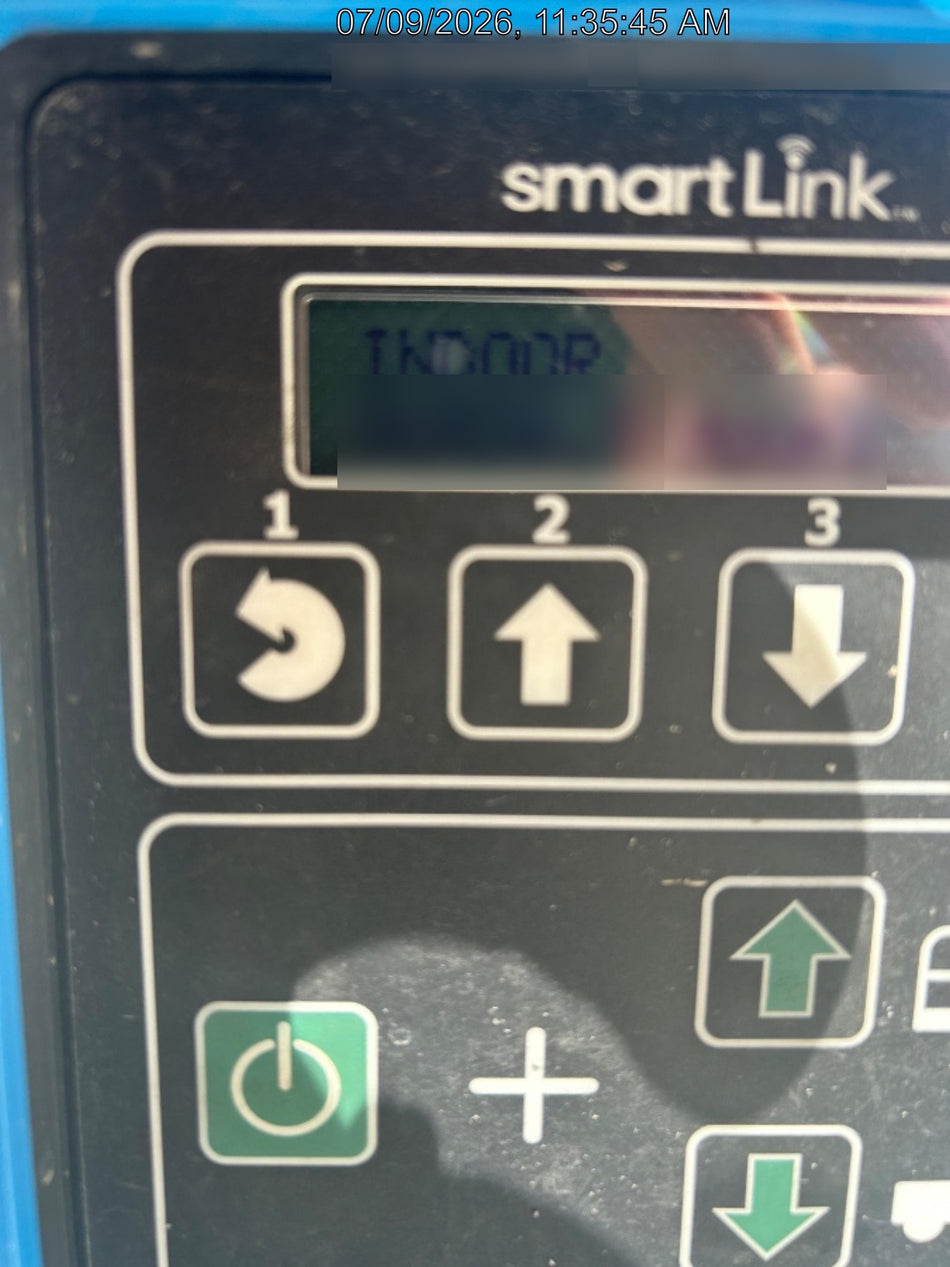 2025 GENIE GS-4046 E Drive