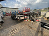 2023 BIG TEX TRAILER 10PI-18BK