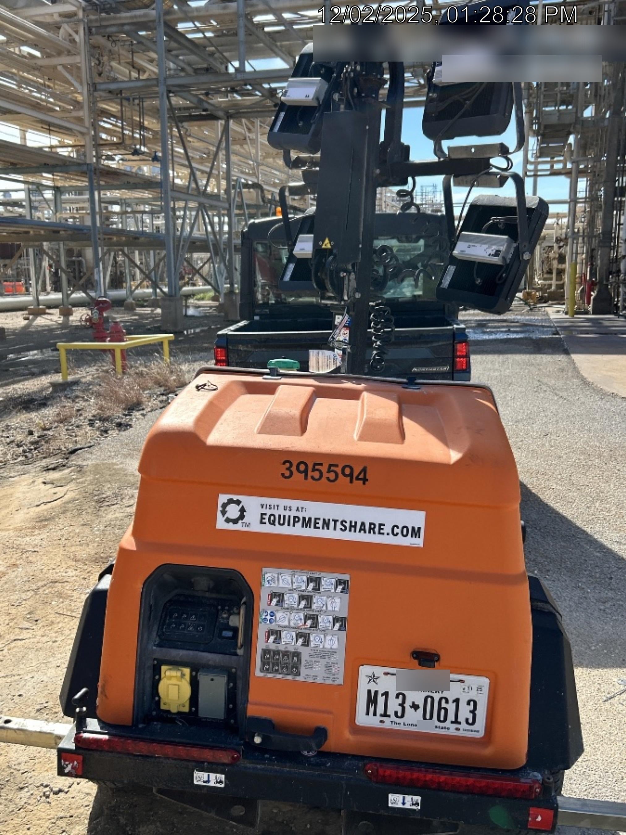 2024 GENERAC MLT2